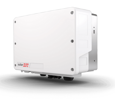SolarEdge 10,000W Home Wave Inverter - Single Phase Network Ready